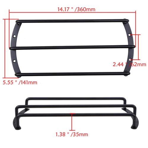 3 Horizontal 12 Inch Posbay Универсальный Автомобильный " 10" 1" металлический черный сабвуфер динамик решетка крышка решетка громкий динамик отделка решетка крышка Украшение - Название цвета: 3 Horizontal 12 Inch