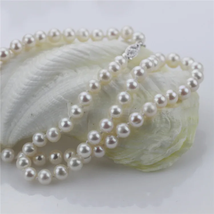 Горячие Моды подлинная искусственный пресной воды жемчужное комплект ювелирных