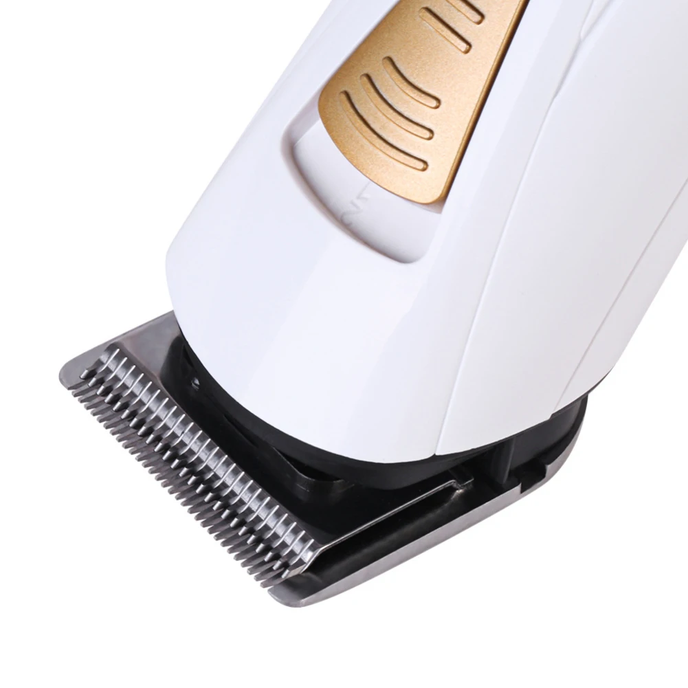 Professional Hair Clipper Trimmer Shaver Rechargeable Electric Beard Cutter Hot | Красота и здоровье