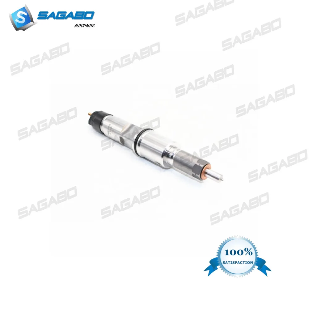Fuel System injector Original Common Rail Injector 0445120325 0445120142 for YAMZ 6501112010 | Автомобили и мотоциклы