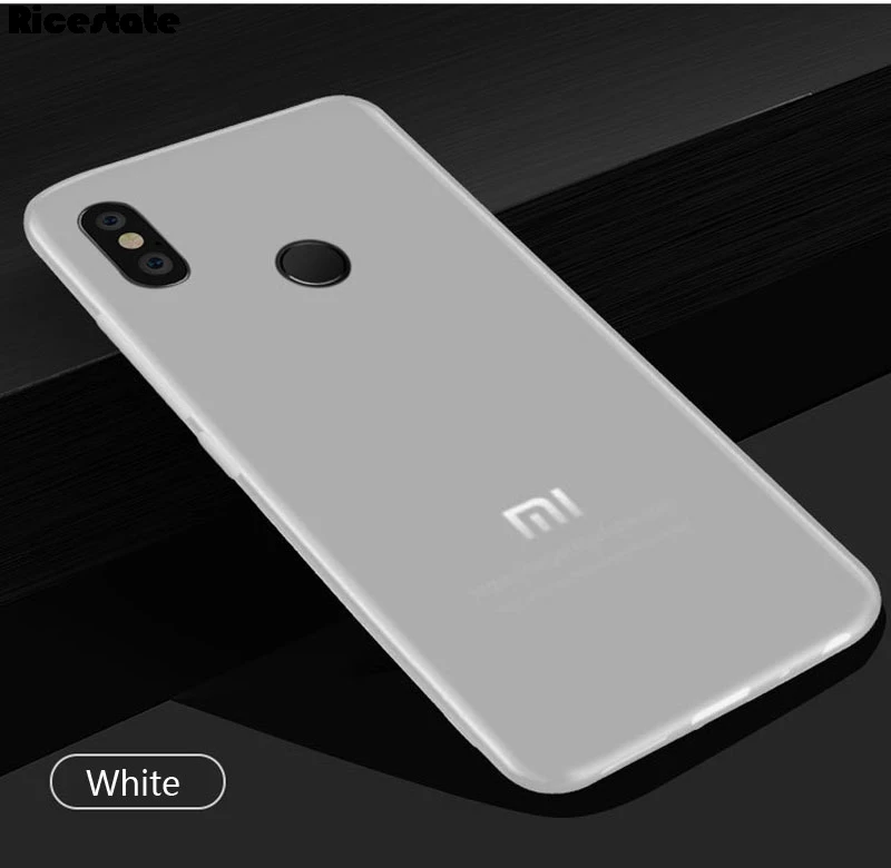 Чехол для Xiaomi Redmi S2 S 2 однотонный матовый чехол с кристаллами задняя крышка 5 99