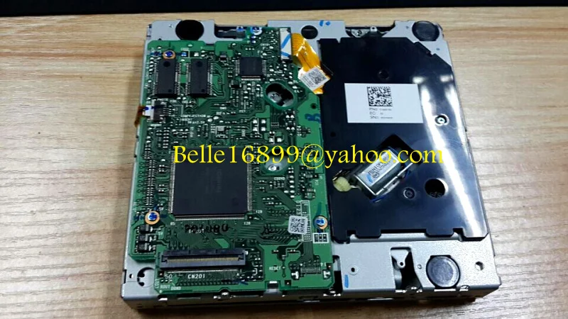 100% Brand New and Original Car Audio DV-04-040/042/080/082/092/044 hpd-65a laser pickup for Chrysler Jee p Porsch DVD | Электроника