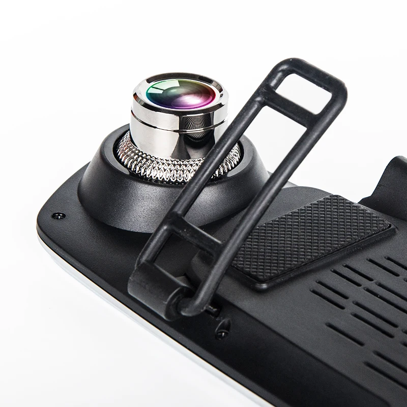 E ACE Автомобильный видеорегистратор 5 0 &quotАвтомобильная зеркальная камера