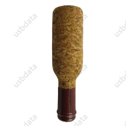 Пробковый USB флеш накопитель 512 ГБ 8 16 32 в виде бутылки красного вина 3 0 флешка для
