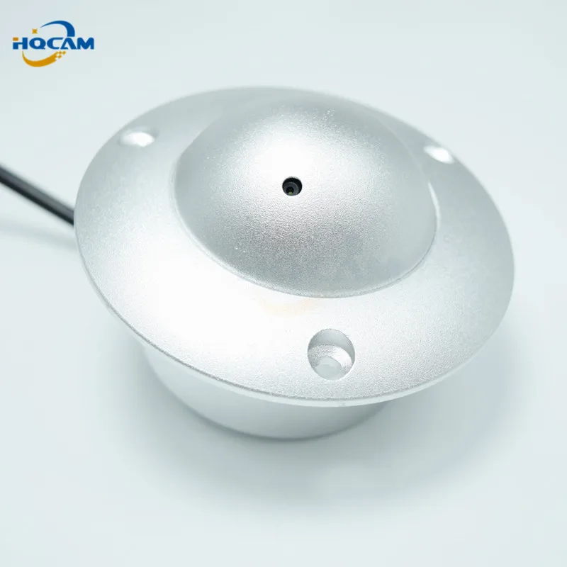 HQCAM мини Летающая камера 720P ip блюдце купольная НЛО внутренняя Проводная