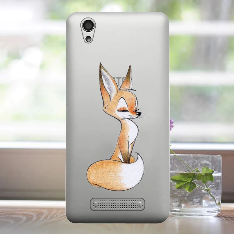 Силиконовый чехол 5," zte Blade X3 для zte X3 X 3 с милым принтом, чехол для zte X3/D2 zte Blade A452 T620, чехлы из ТПУ для телефона