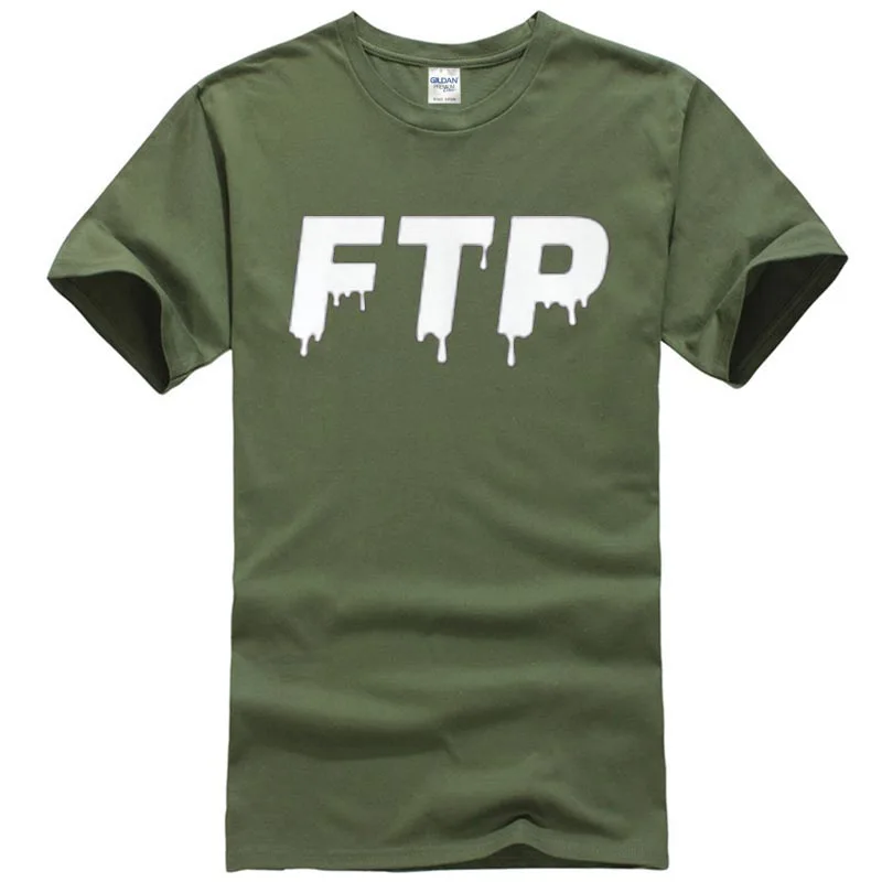 Savage Ftp $ uicideboy популярная футболка с короткими рукавами и круглым вырезом 100%