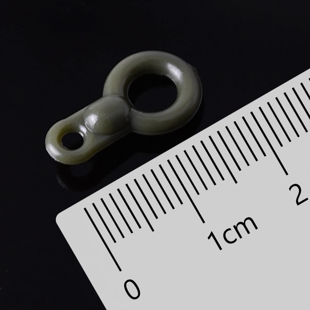 Рыболовные аксессуары для ловли карпа набор колец рыболовных снастей|carp set|ring