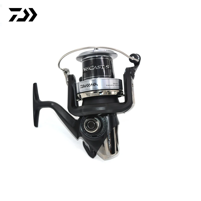 Японская катушка для серфинга DAIWA спиннинга перекрестная 5000/5500 | Спорт и