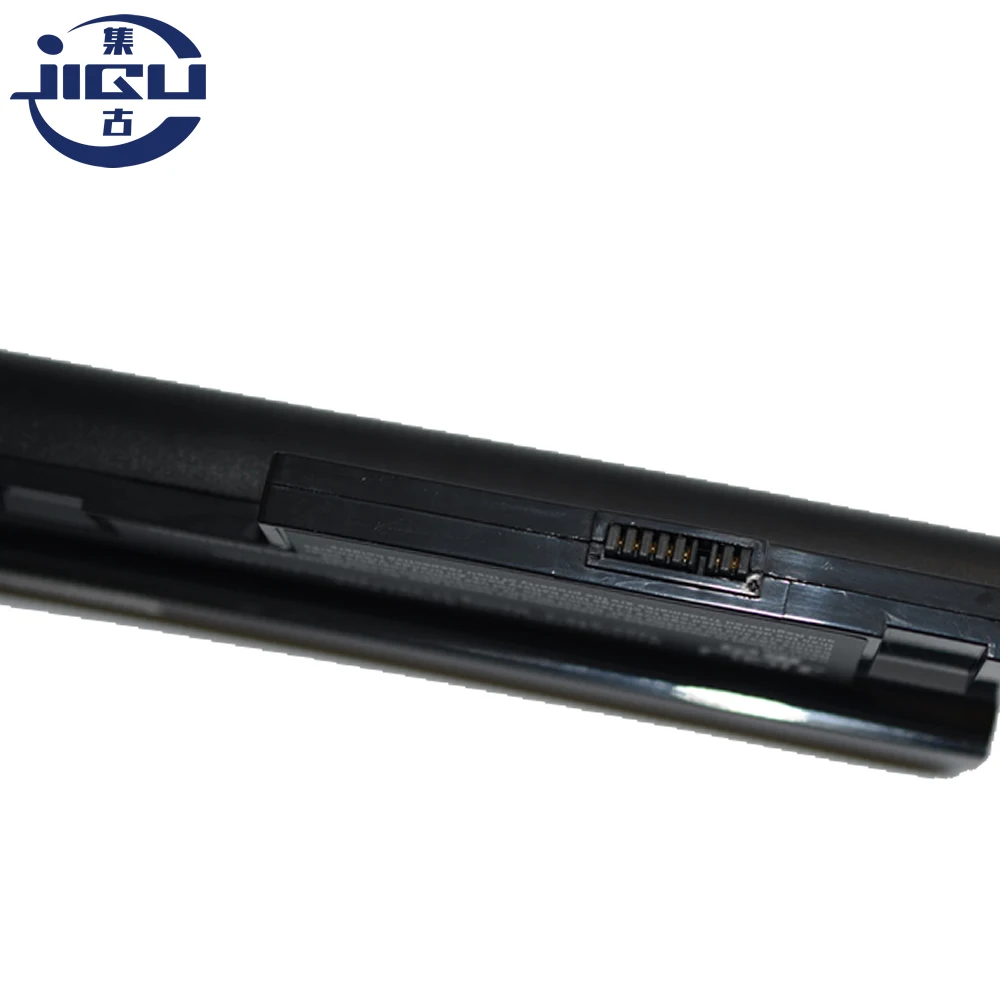 Аккумулятор JIGU для ноутбука Lenovo IdeaPad S100 S205 S110 U160 S100c S205s U165 L09S6Y14 L09M6Y14 6 ячеек|laptop battery
