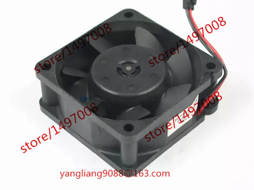Вентилятор охлаждения сервера Nidec M34313 55 G1MOT TA225DC DC 24V 0.16A|square fan|server fandc 24v fan |