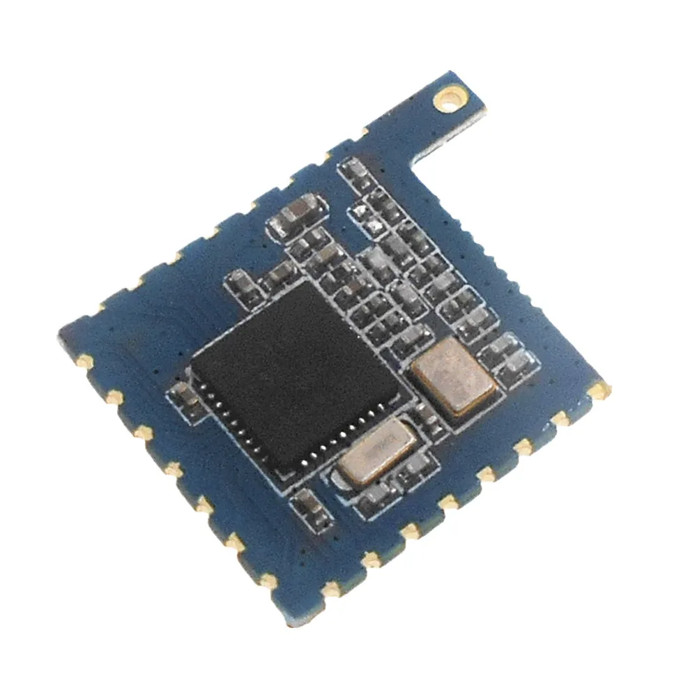 Фотоэлемент беспроводного модуля CC1110 868 МГц|module| |