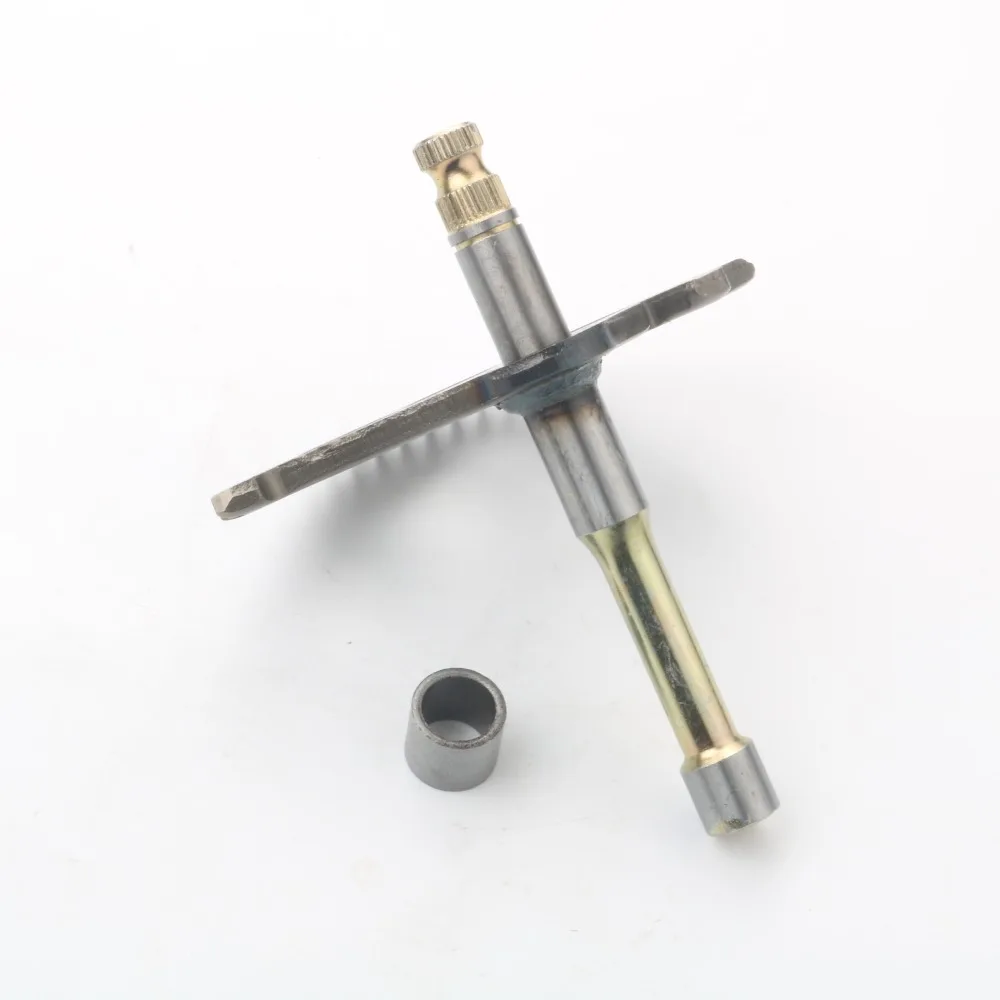 141 мм Скутер Kickstart вал для Sym Symphony JET4 125 XPRO скрипка FIDDLE II 150 28250 ARA 000|Ножные стартеры и