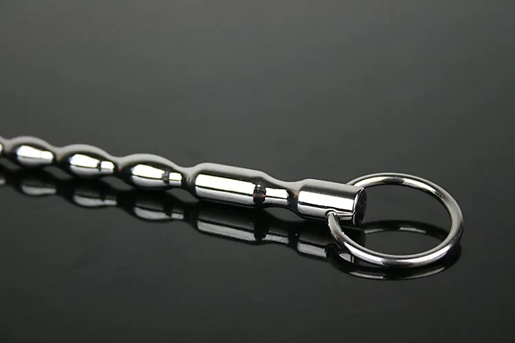 135 мм уретральная звуковая пробка из нержавеющей стали для пениса устройство