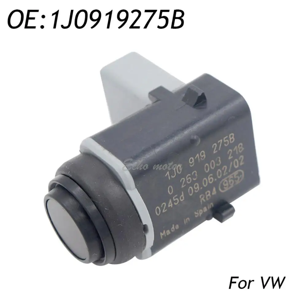 4 шт. датчик парковки для Volkswagen VW Golf Bora Touareg 1J0919275B 0263003218 | Автомобили и мотоциклы