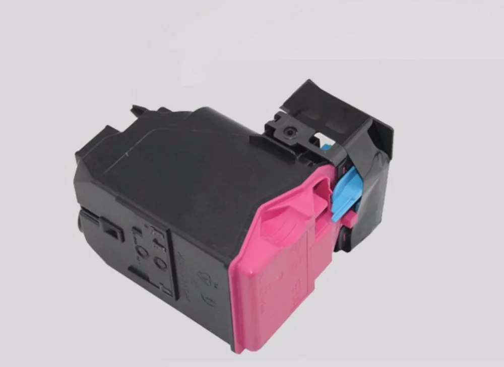 4 шт. новый совместимый цветной картридж для принтера epson C3900DN C3900DTN CX37DN CX37 набор
