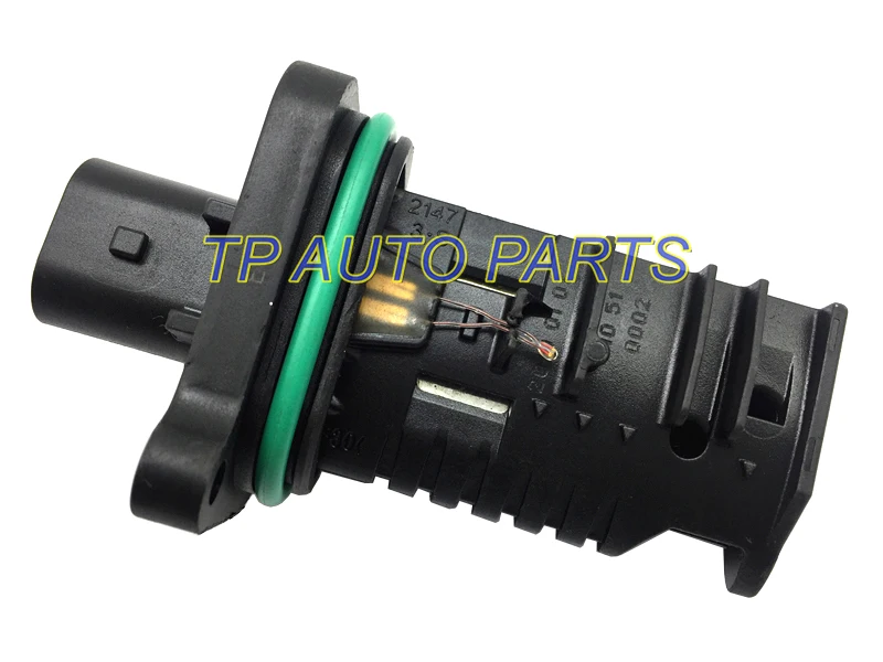 Массовый датчик расхода воздуха 95507969 MAF для O-pel Agila 1.2L OEM #0280218265 13800-69L00 | Автомобили