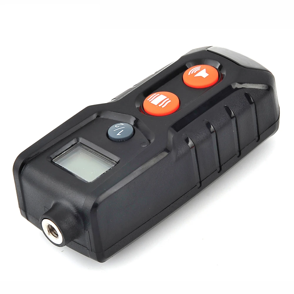 ЖК-дисплей дистанционного тренера собаки ошейник 300 м Пульт управления кора