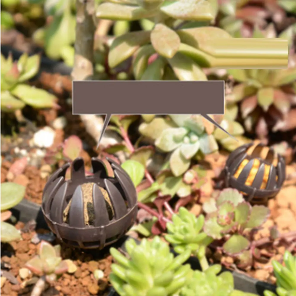 Коробка для удобрений коробка выращивания растений портативные горшки детского