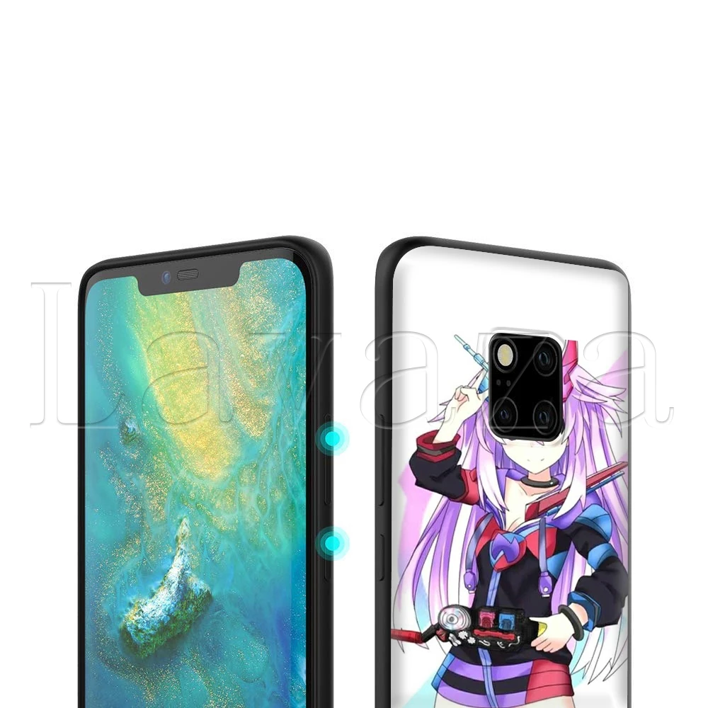 Чехол Lavaza для Honor Mate 10 20S 6A 7A 7C 7X 8A 8C 8X 9 P9 Lite Pro Y6 Y7 Y9 Prime | Мобильные телефоны и