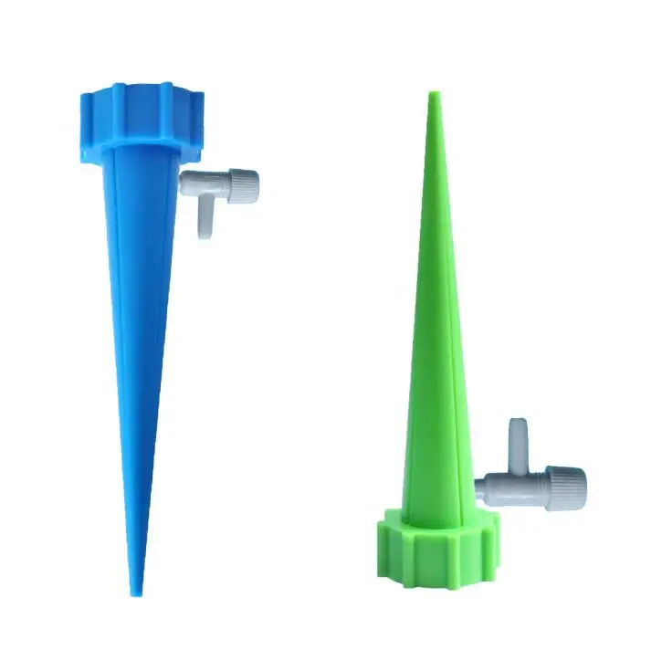 Система капельного орошения растения водители DIY Автоматическая капельная вода