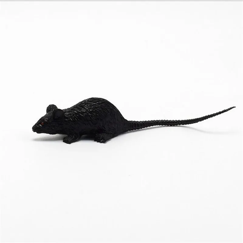 10 шт./лот tricky toy mouse Новинка Gag Toys розыгрыши инструмент для шуток Апрельский