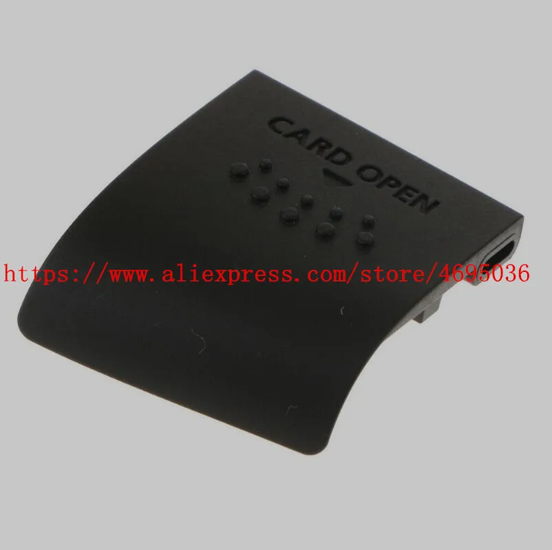NEW SD Memory For Canon 70D 80D Digital Camera Repair Part With METAL & Spring | Электроника