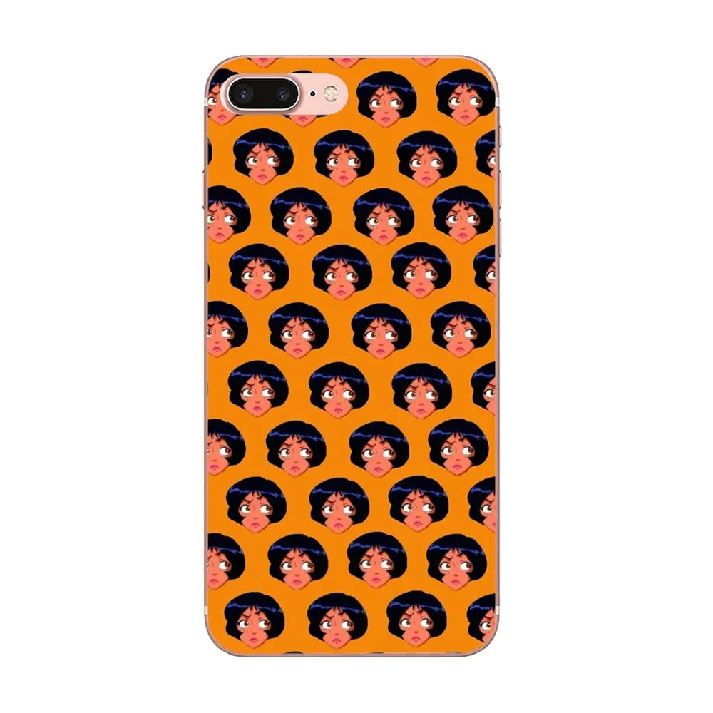 Cartoon Totally Spies Poster Soft TPU Case Capa Cover For Galaxy J1 J2 J3 J330 J4 J5 J6 J7 J730 J8 2015 2016 2017 2018 mini Pro | Мобильные