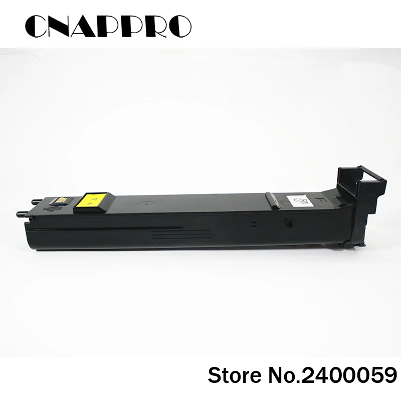 TN313 TN-313 TN 313 тонер-картридж для Konica Minolta Bizhub C30 C31 тонер | Компьютеры и офис