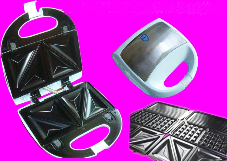 

Sandwich maker toast bread breakfast machine household
