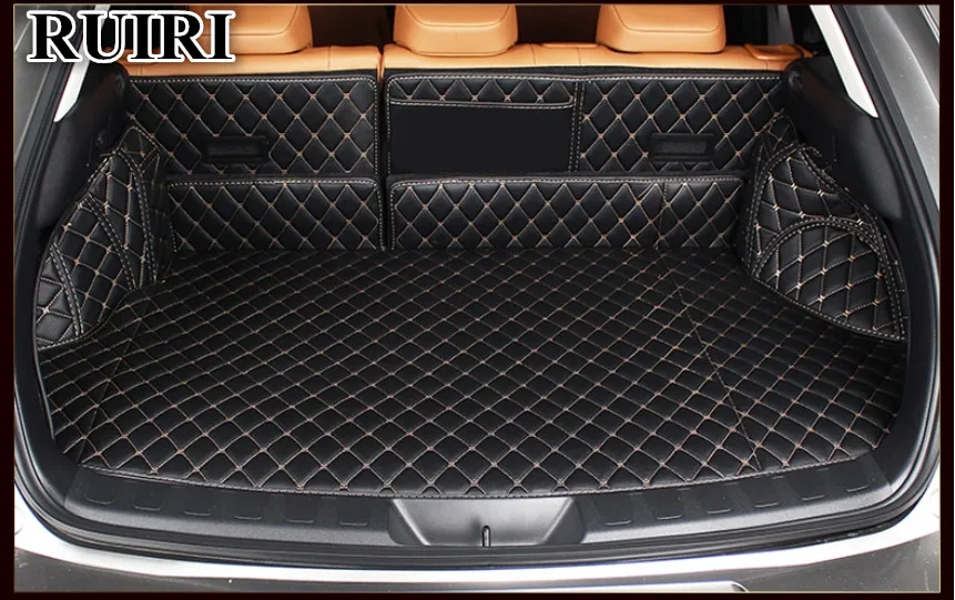 Высокое качество! Специальные коврики для багажника автомобиля Lexus UX 250h 2021 2019