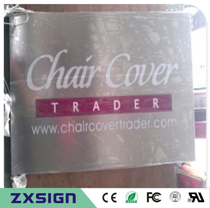 Световая коробка с подсветкой световая из нержавеющей стали для украшения