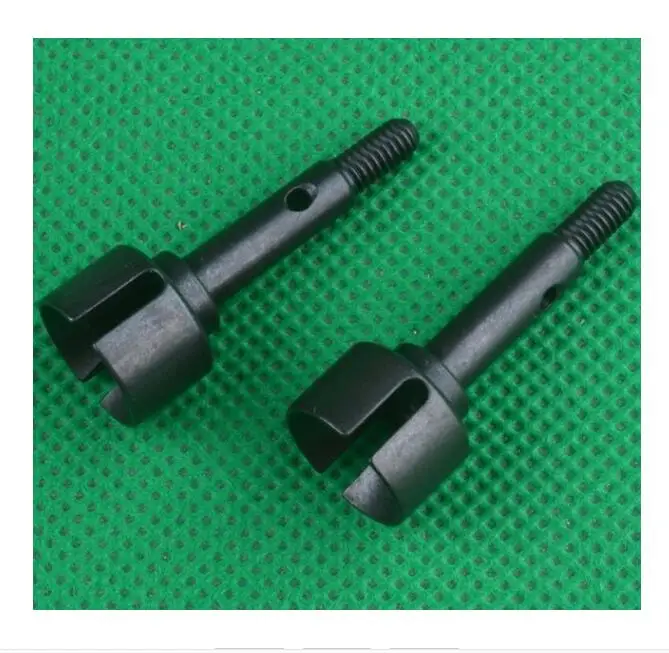 HG P801 P802 1/12 8X8 RC высоко имитация atlon США военный грузовик запасные части Передняя