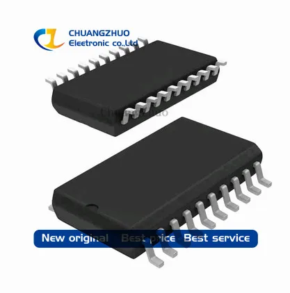 

50pcs Free Shipping New Original ATTINY2313V-10SU SOP20