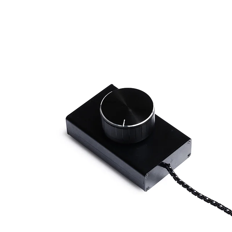 USB регулятор громкости компьютера устройство управления громкостью для ПК из