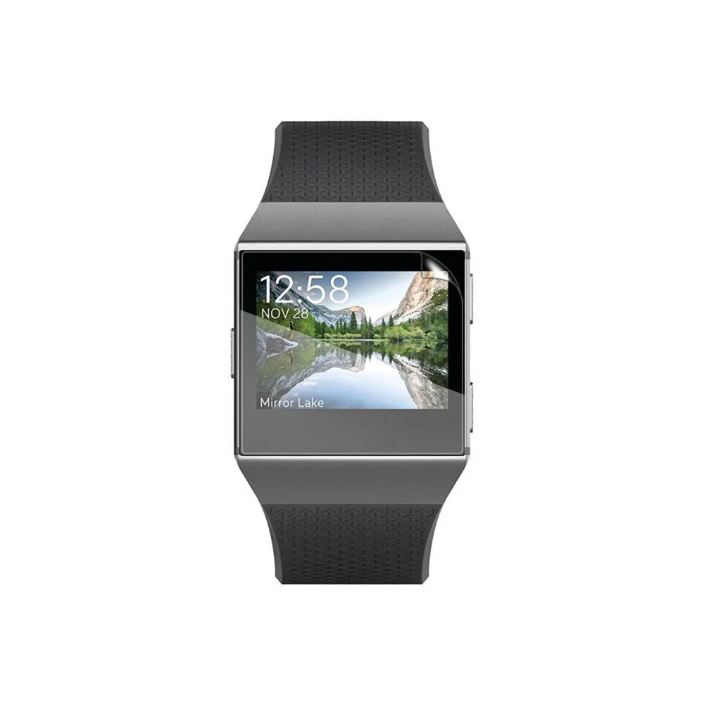 Аксессуары для умных часов Fitbit Защитная пленка экрана HD защитная с полным