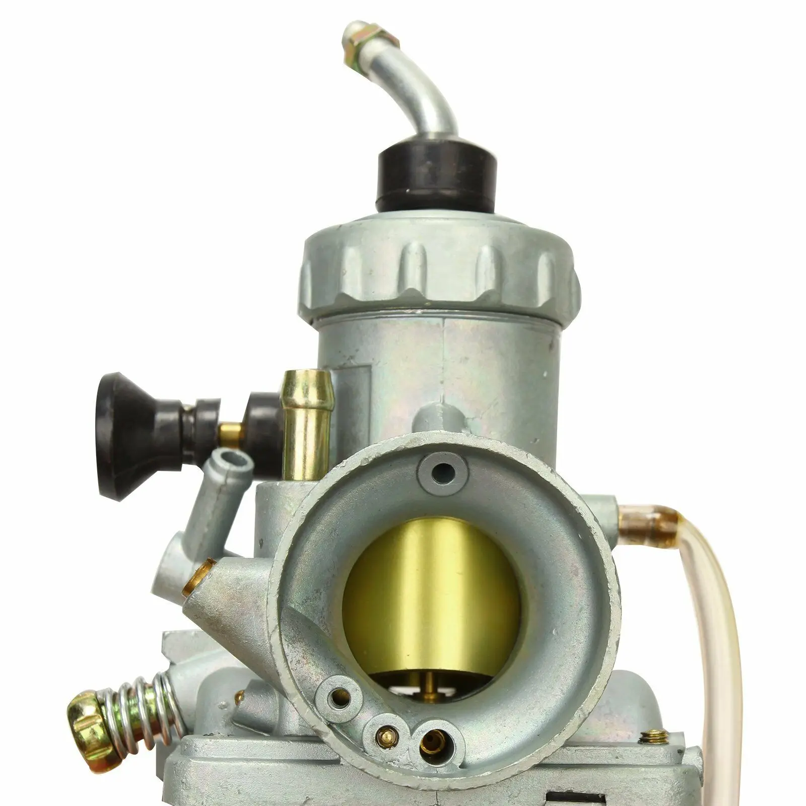 НОВЫЙ Carb для Yamiha Blaster 200 YFS200 Carby 1988 2006 Карбюратор с воздушным фильтром (Стандартная