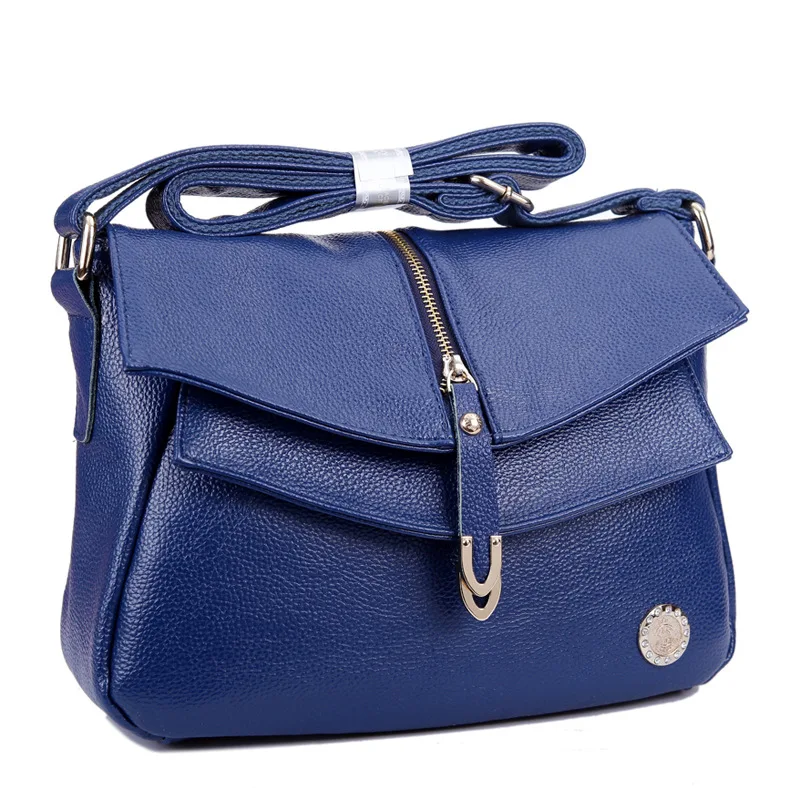 Бесплатная доставка 2021 натуральная кожа женские сумки модная женская сумка