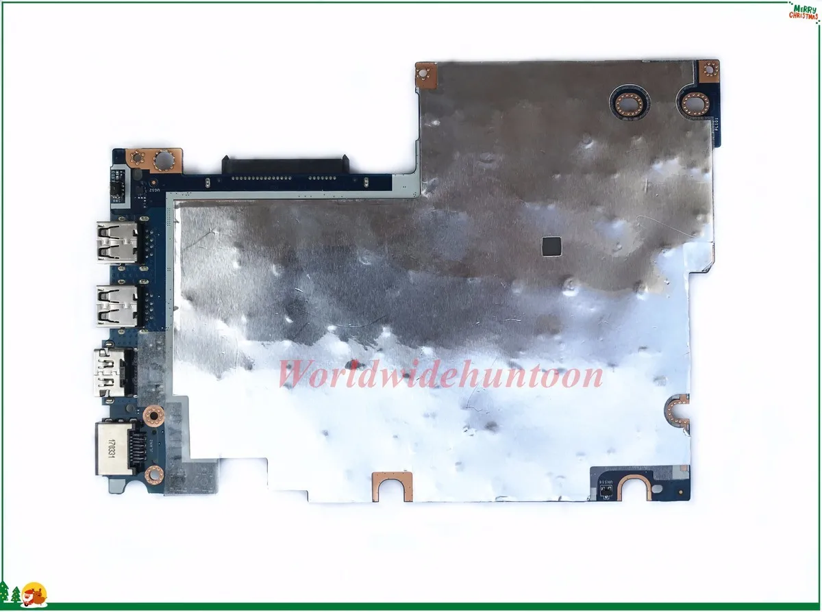 5B20L45854 для Lenovo Yoga 510 15ISK Flex 4 1570 материнская плата ноутбука BIUS1/S2/Y0/Y1 LA D451P SR2EZ I7 6500U DDR4