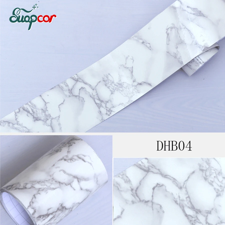 Self-adhesive Baseboard Wall Sticker Tiles Waveguide Line Decorative Stickers PVC Waterproof Waist Skirting Frame Wallpaper | Дом и сад