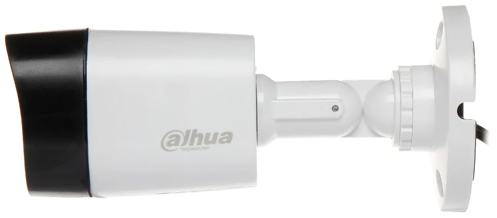 Dahua оригинальный 720 P DH HAC HFW1000R водонепроницаемый CVI ИК Пуля безопасности Камера с