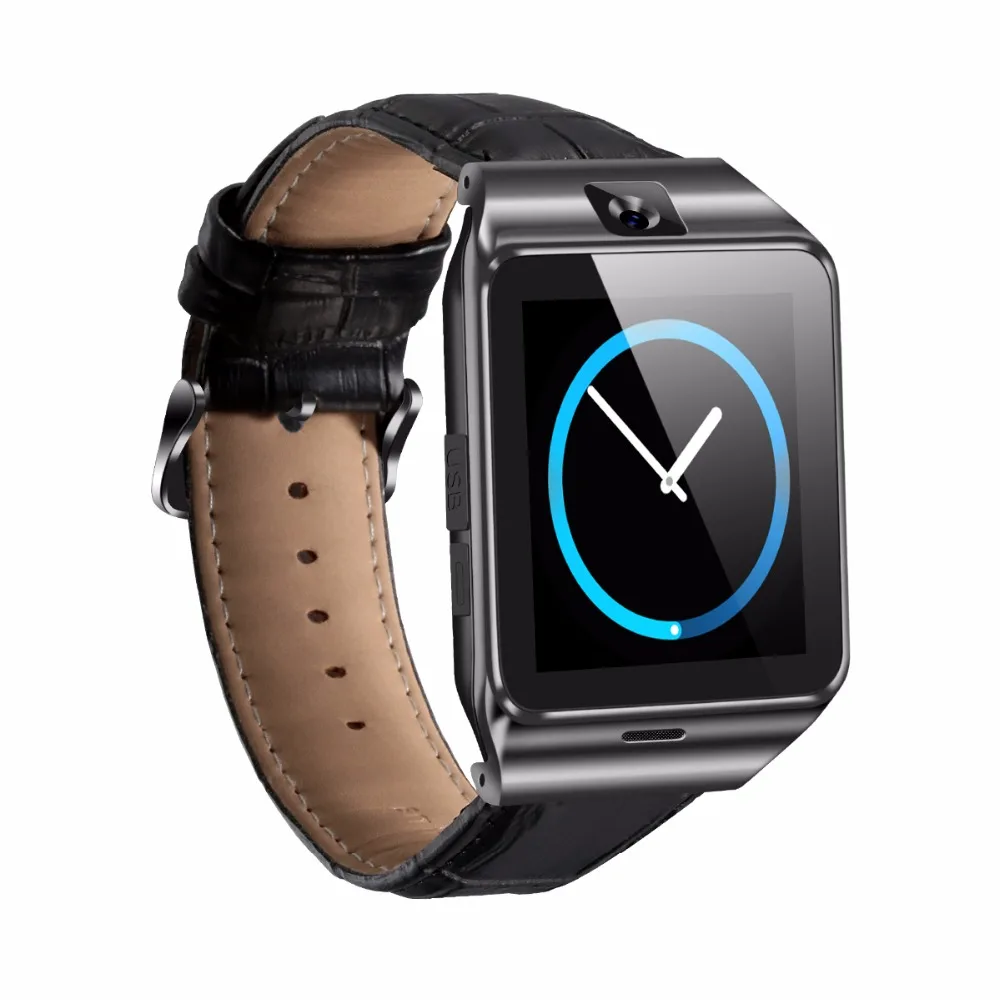 Android wear Смарт часы мужские gps для iPhone с телефона android Камера Bluetooth 3g Wi Fi Поддержка
