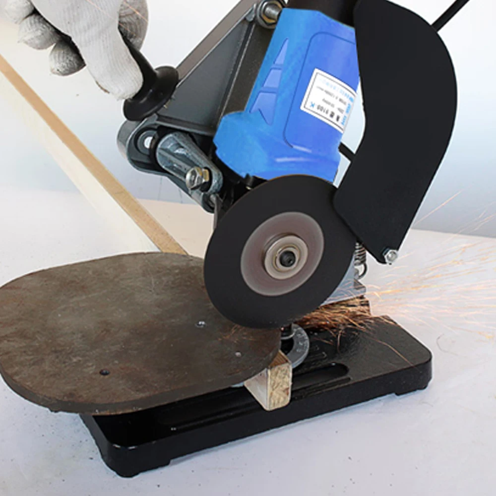 Подставка для угловой шлифовальной машины Многофункциональная подставка 100 мм