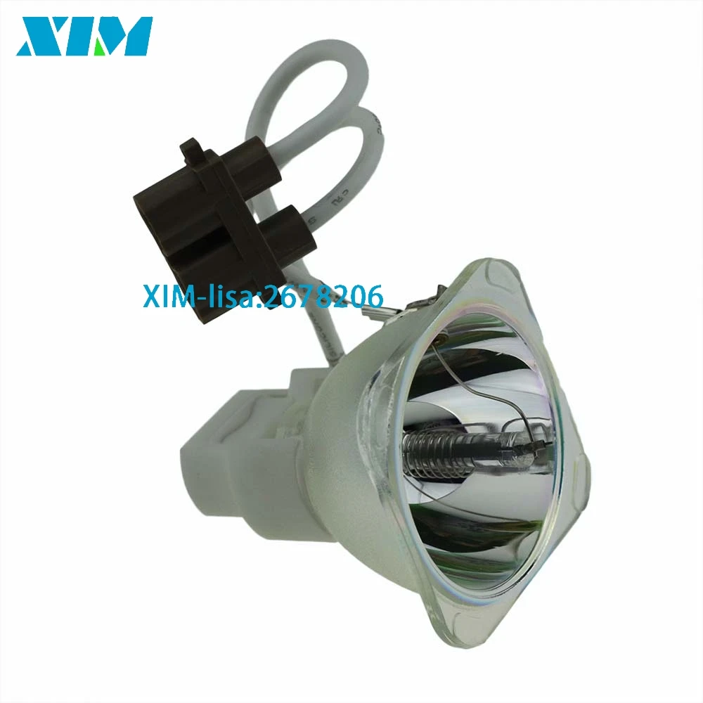NP12LP / 60002748 Replacement Projector bare Lamp for NEC NP4100 NP4100W NP4100+ NP4100G | Электроника