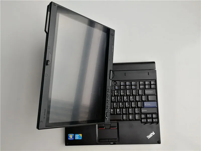 12 звезда диагностики mb sd c5 с супер ssd hdd новейшее программное обеспечение с ноутбуком x201t i7 4g кабели полный комплект готов к использованию 12v и 24v