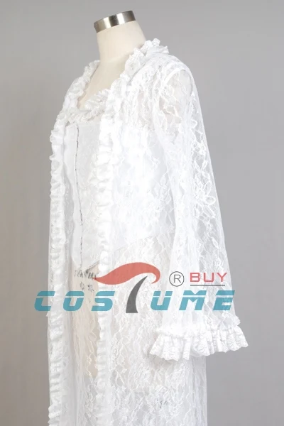 Женский костюм для косплея Фантом Оперы Кристин Даа|costume bloomers|dressecostume bride |