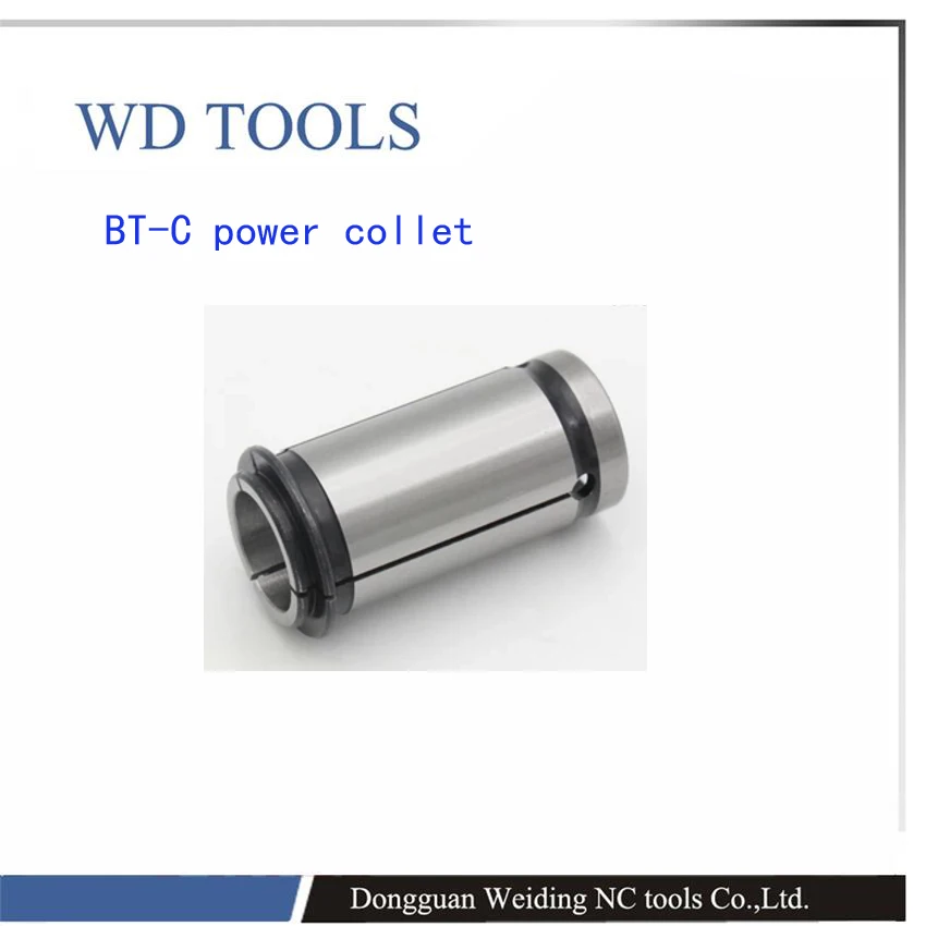 Прямая Цанговая втулка для мощности SC42 C42 8 шт. класс AA 0 01 мм|straight collet|collet chuckgrade a |