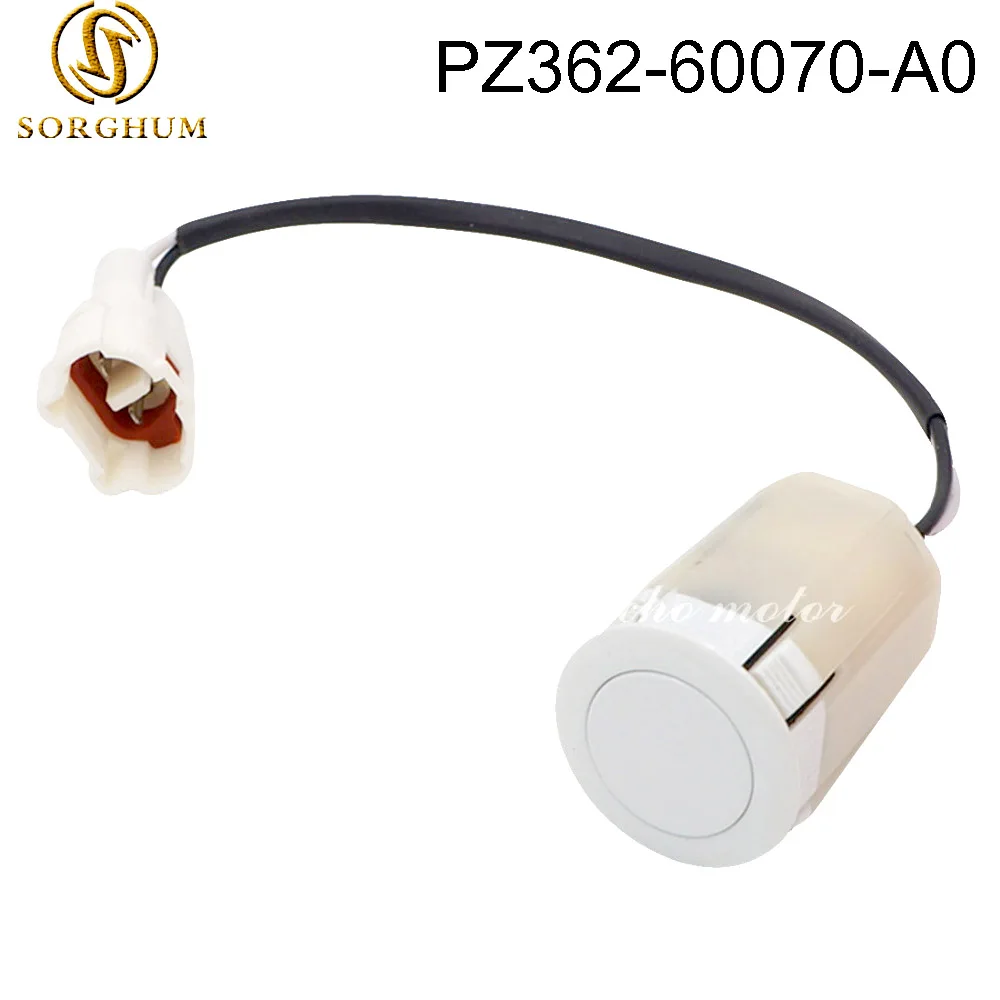 

New PZ362-60070-A0 Ultrasonic Parking PDC Sensor For Toyota PZ362-60070