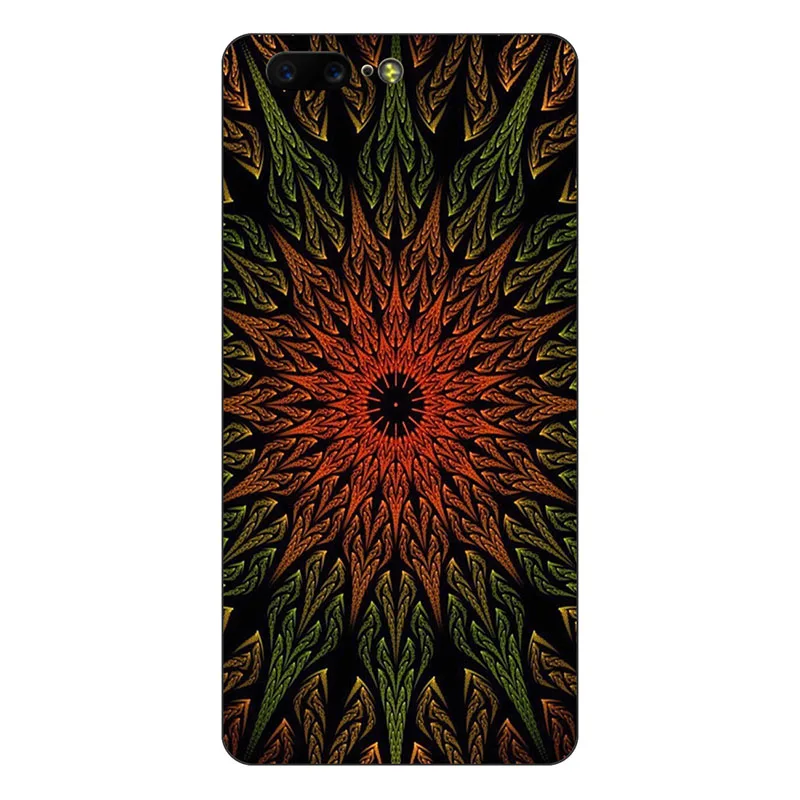 Чехол для Oneplus 5 мягкие силиконовые чехлы чехол One Plus plus A5000 Oneplus5 5&quot|Бамперы| |