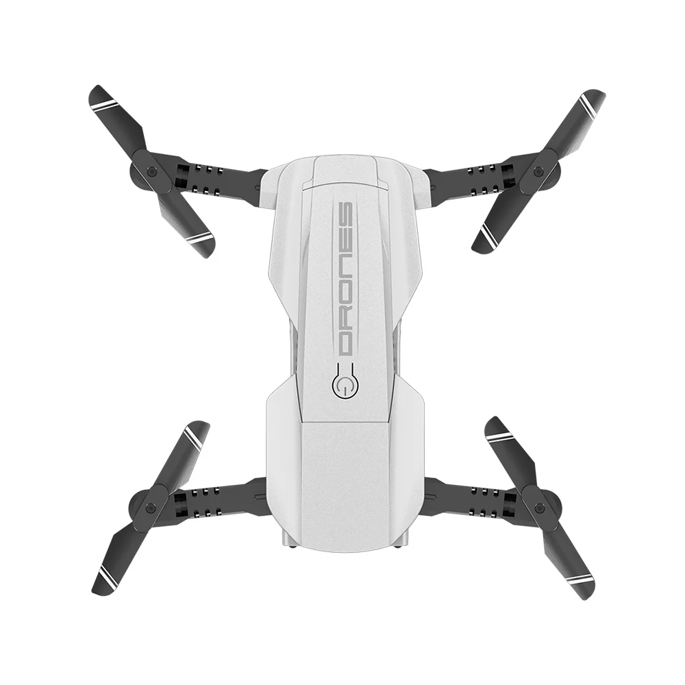 Профессиональный LANSENXI-NVO 2,4 ГГц WiFi FPV Дрон 4K камера 1080P RC Дрон в режиме реального времени Трансмиссия самолет игрушка 3 цвета
